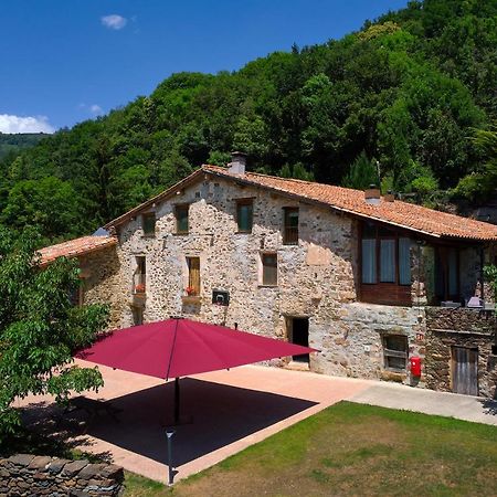 Casa Rural "Can Soler De Rocabruna" Camprodon Exteriör bild