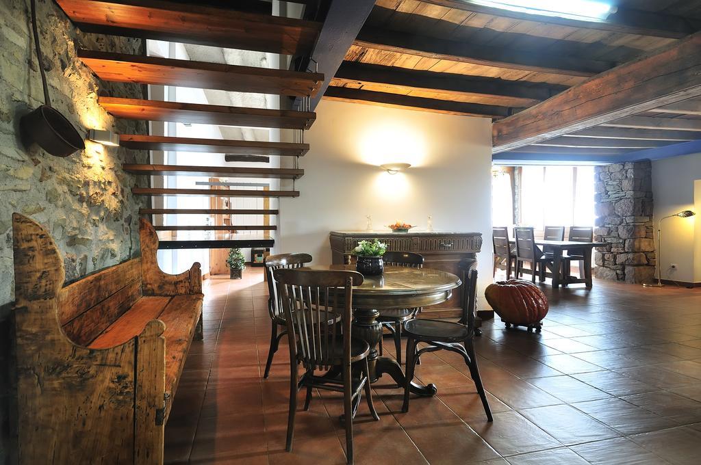 Casa Rural "Can Soler De Rocabruna" Camprodon Exteriör bild