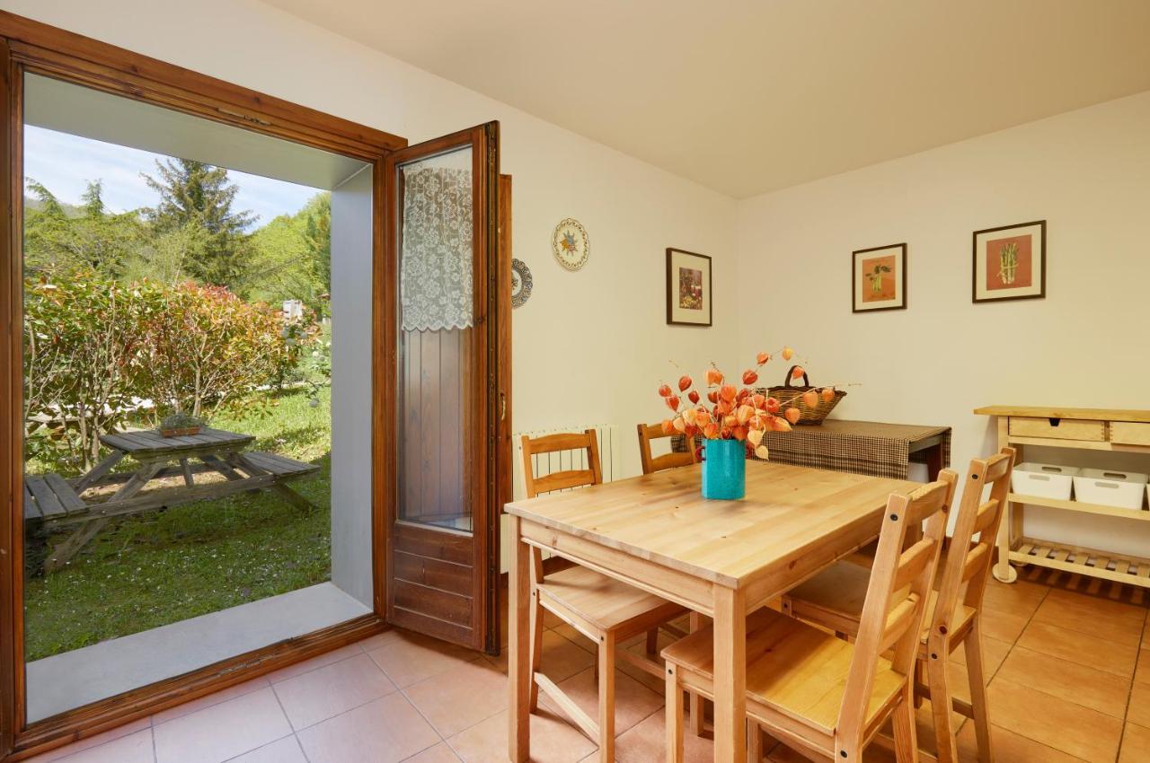 Casa Rural "Can Soler De Rocabruna" Camprodon Exteriör bild