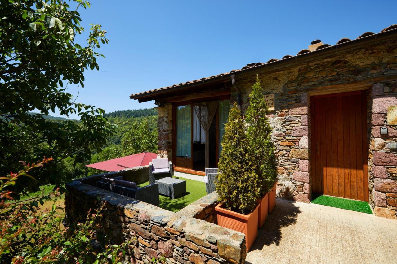 Casa Rural "Can Soler De Rocabruna" Camprodon Exteriör bild